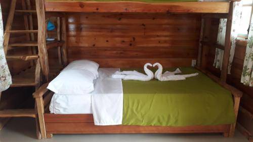 Photo of Bedroom in Banaue