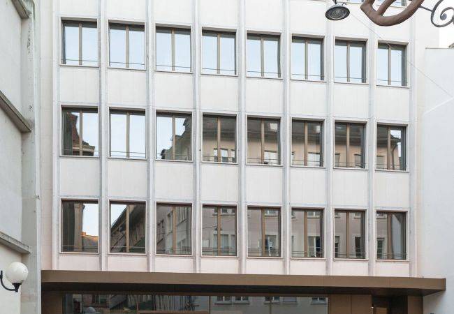 Photo of Others in Basel City Centre