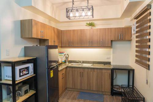 Photo of Kitchen in Baguio