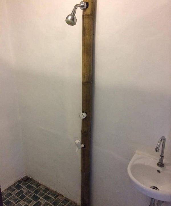 Photo of Bathroom in Barangay Buena Suerte