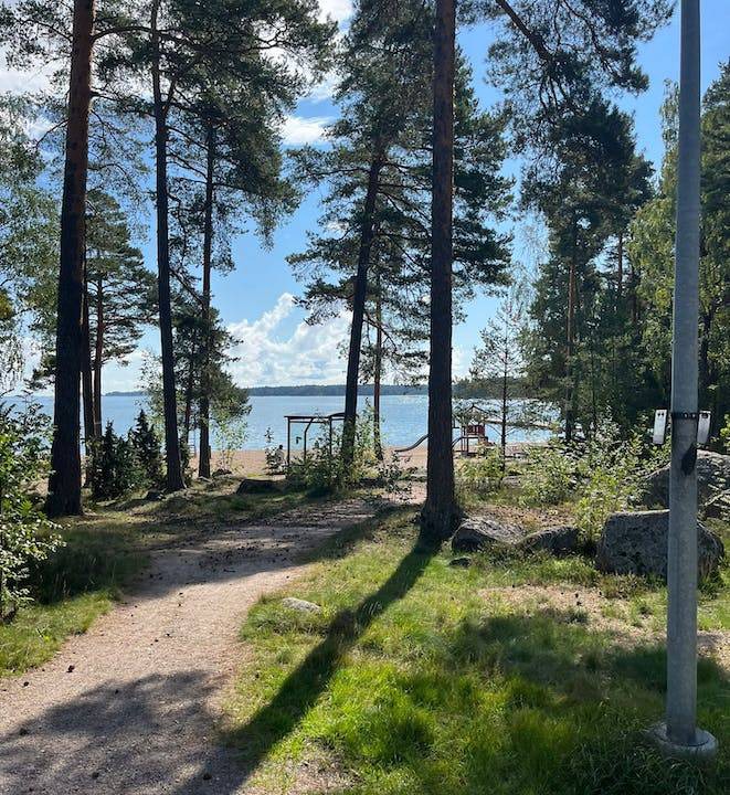Photo of Others in Espoo