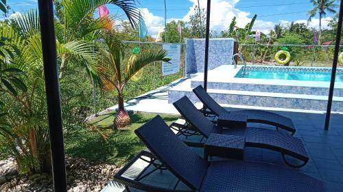 Photo of Patio Balcony in Basdiot