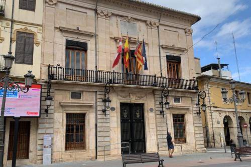 Photo of Others in Sueca
