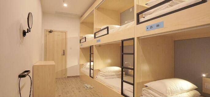 Photo of Bedroom in Tian Xin