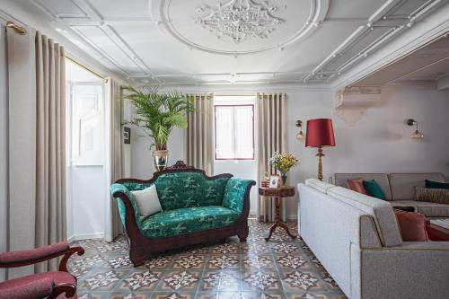 Photo of Livingroom in Sousel
