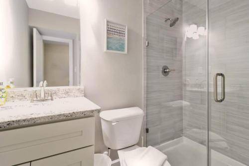 Photo of Bathroom in Northeast Virginia Beach