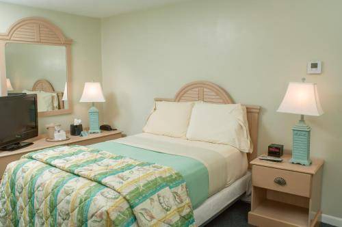 Photo of Bedroom in Wellfleet