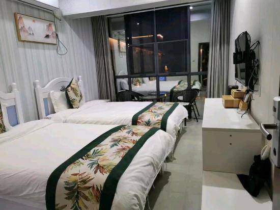 Photo of Bedroom in Yuanzhou