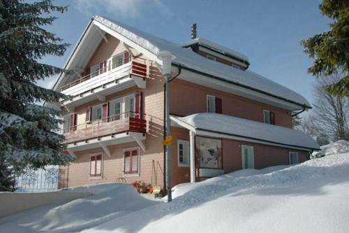 Photo of Buildings in Rigi Kaltbad