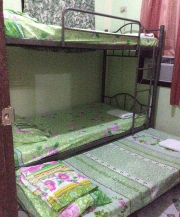 Photo of Bedroom in Oslob