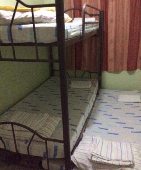 Photo of Bedroom in Oslob
