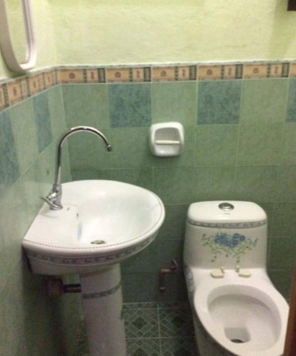Photo of Bathroom in Oslob