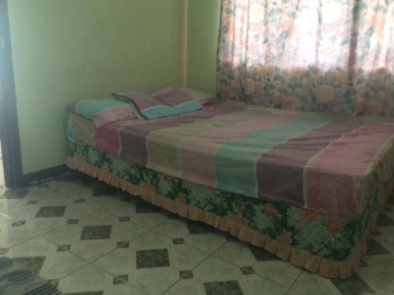 Photo of Bedroom in Oslob