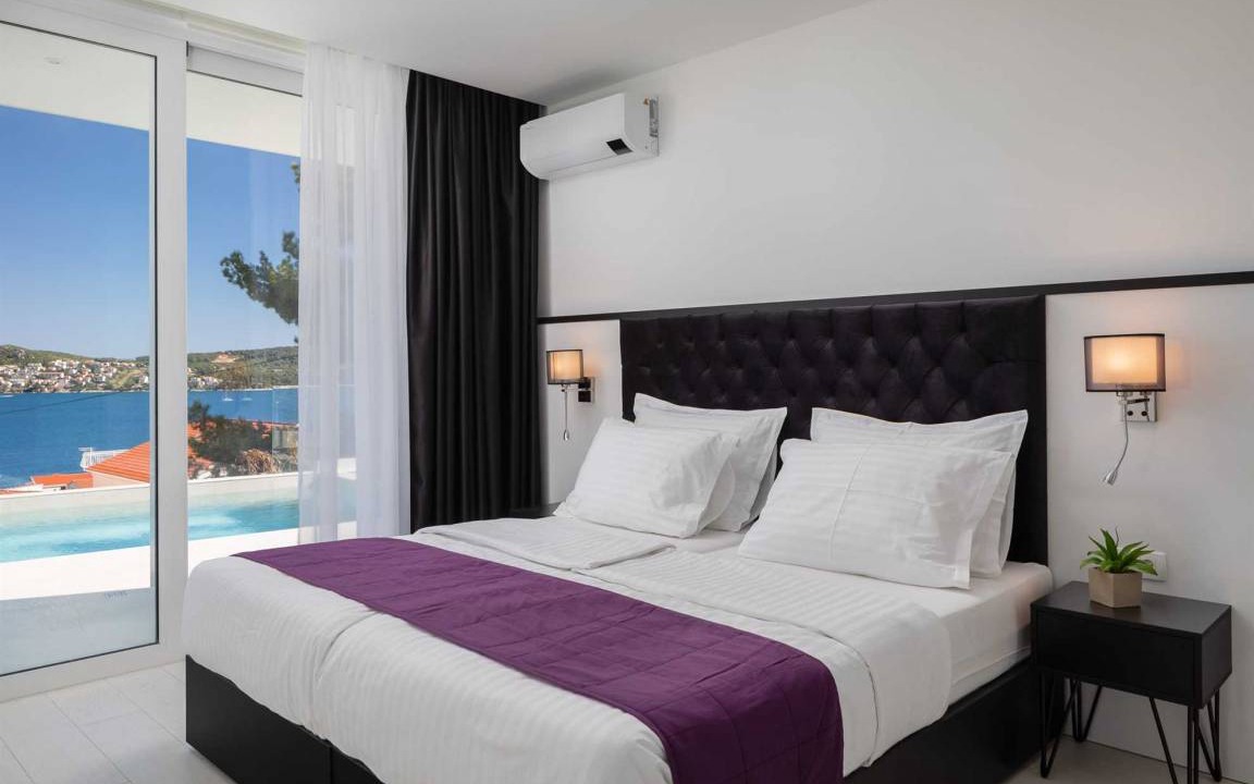 Photo of Bedroom in Seget Donji