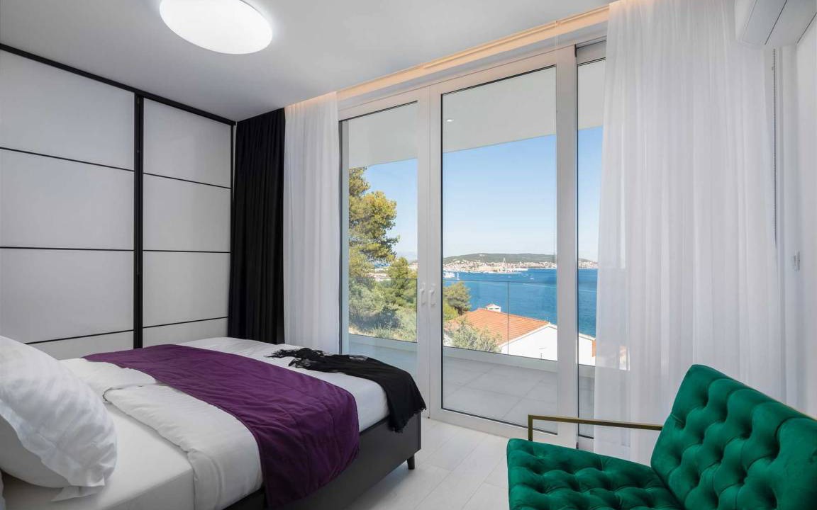 Photo of Bedroom in Seget Donji