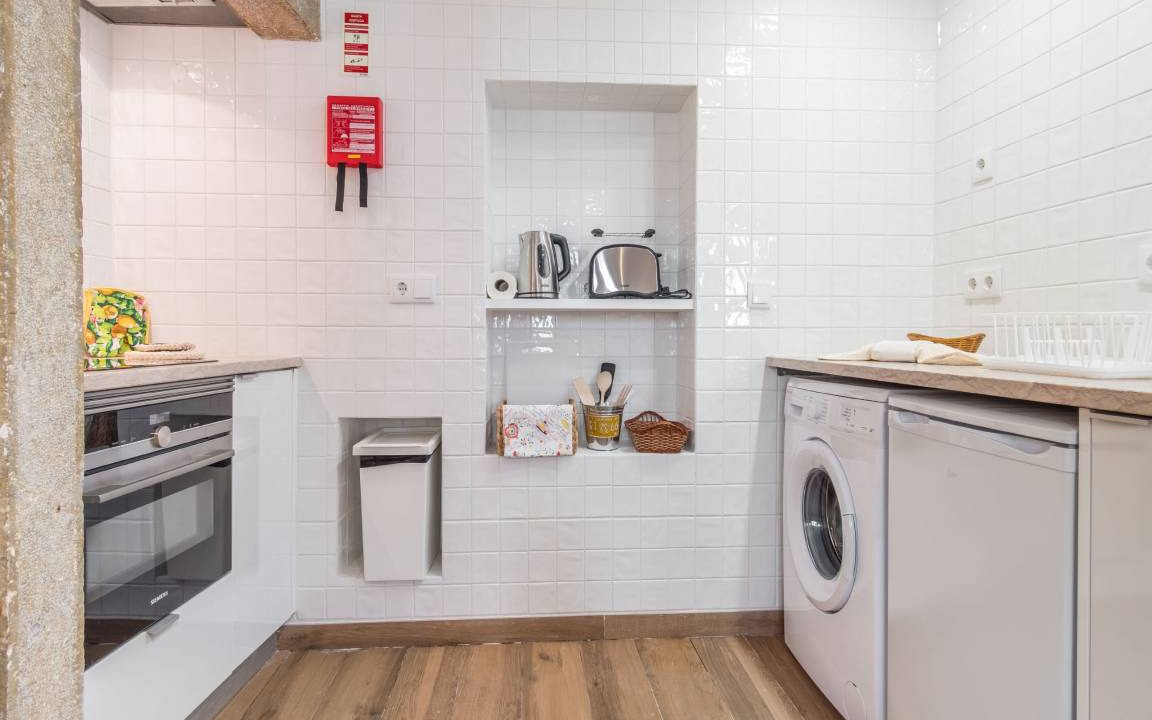 Photo of Kitchen in Cascais