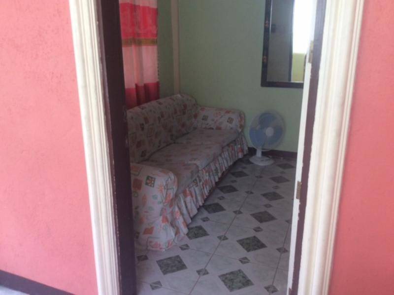 Photo of Bedroom in Oslob