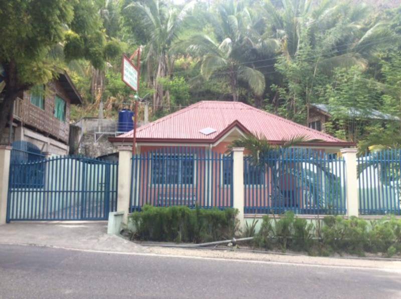 Photo of Buildings in Oslob
