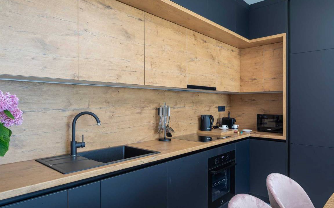 Photo of Kitchen in Seget Donji
