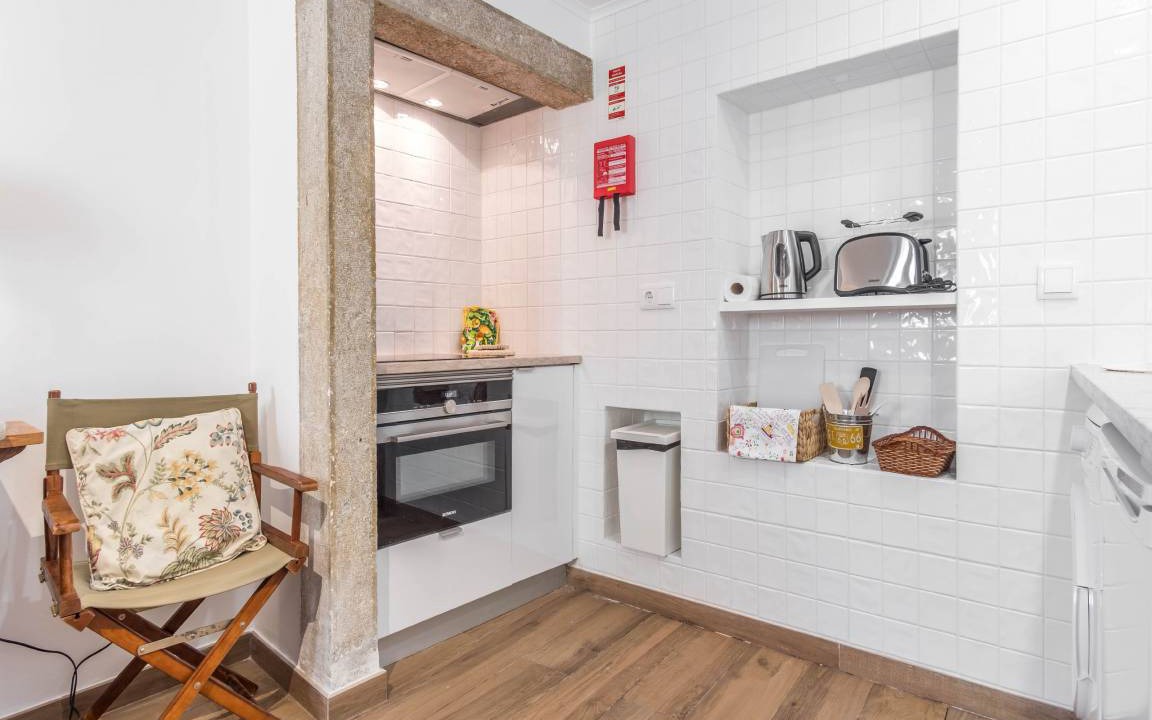Photo of Kitchen in Cascais