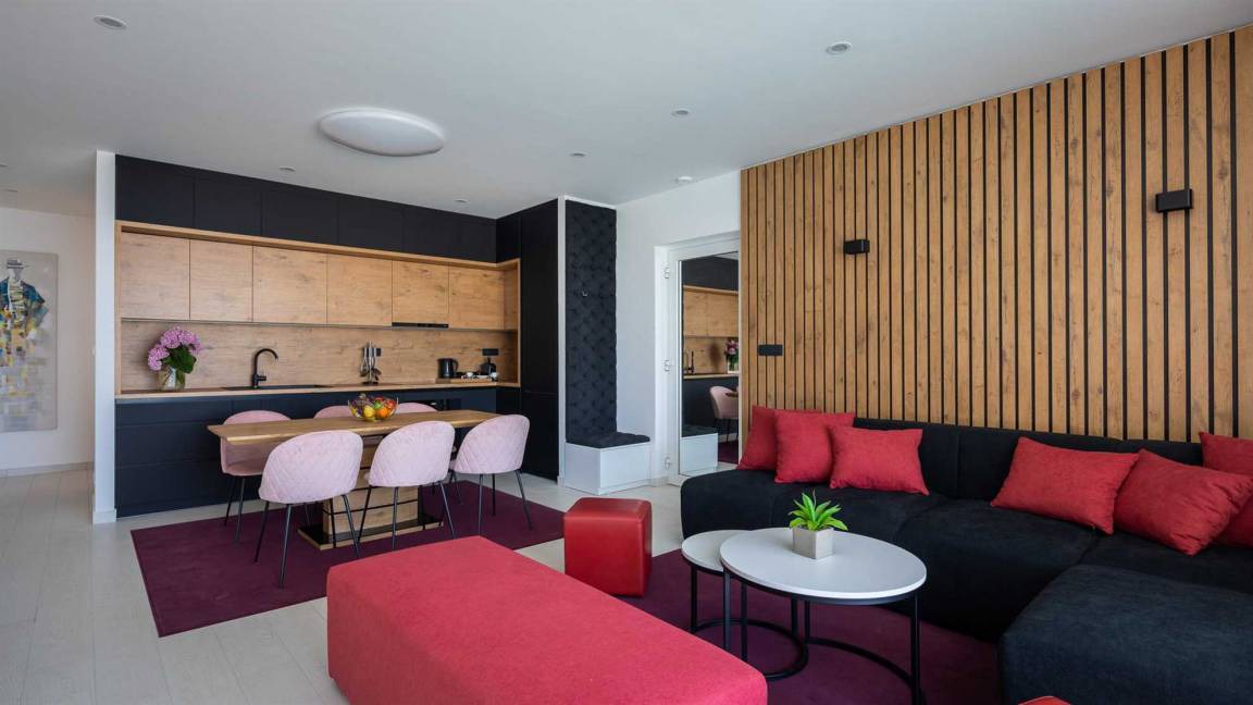 Photo of Livingroom in Seget Donji