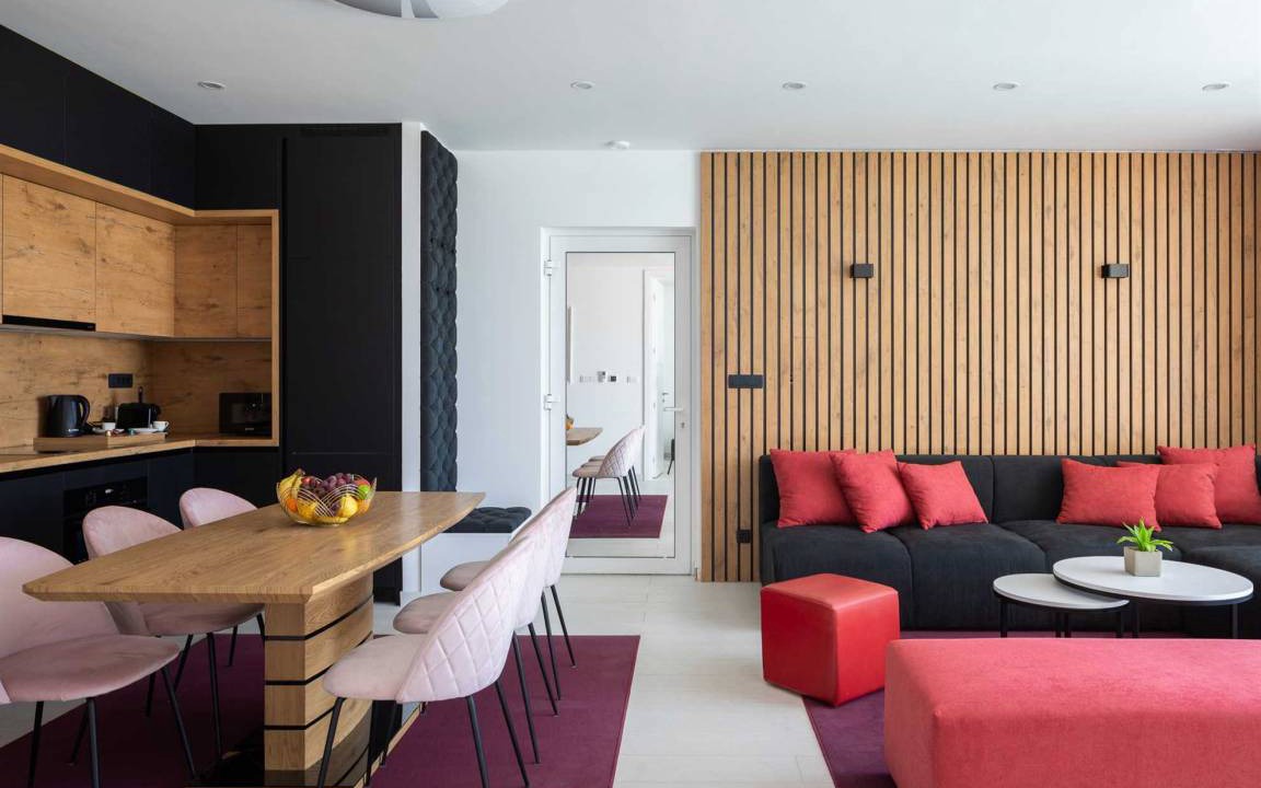 Photo of Livingroom in Seget Donji