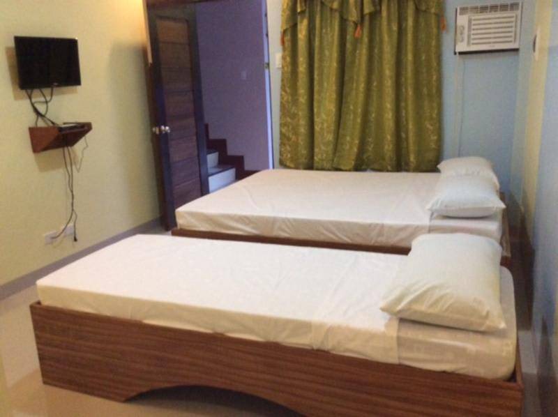 Photo of Bedroom in Oslob