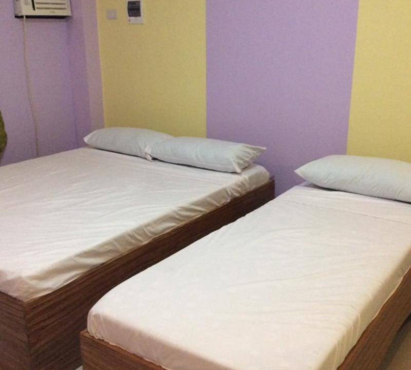 Photo of Bedroom in Oslob