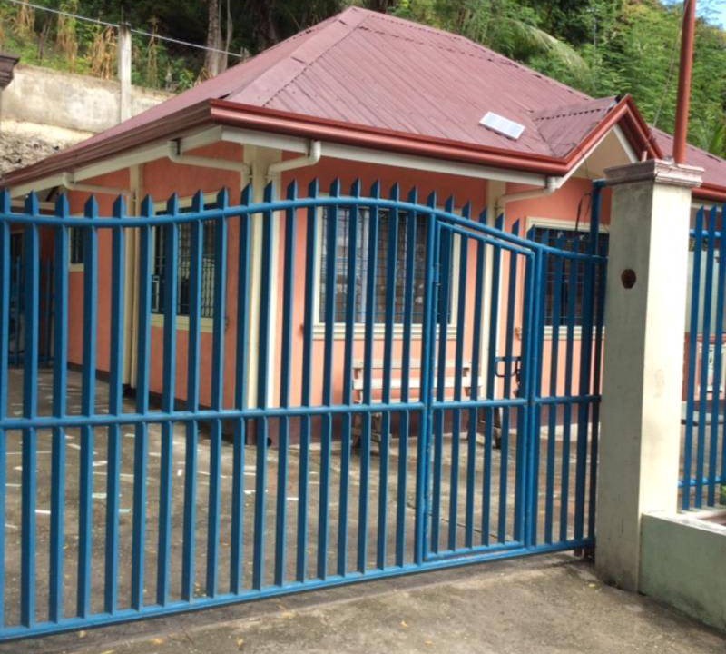 Photo of Buildings in Oslob