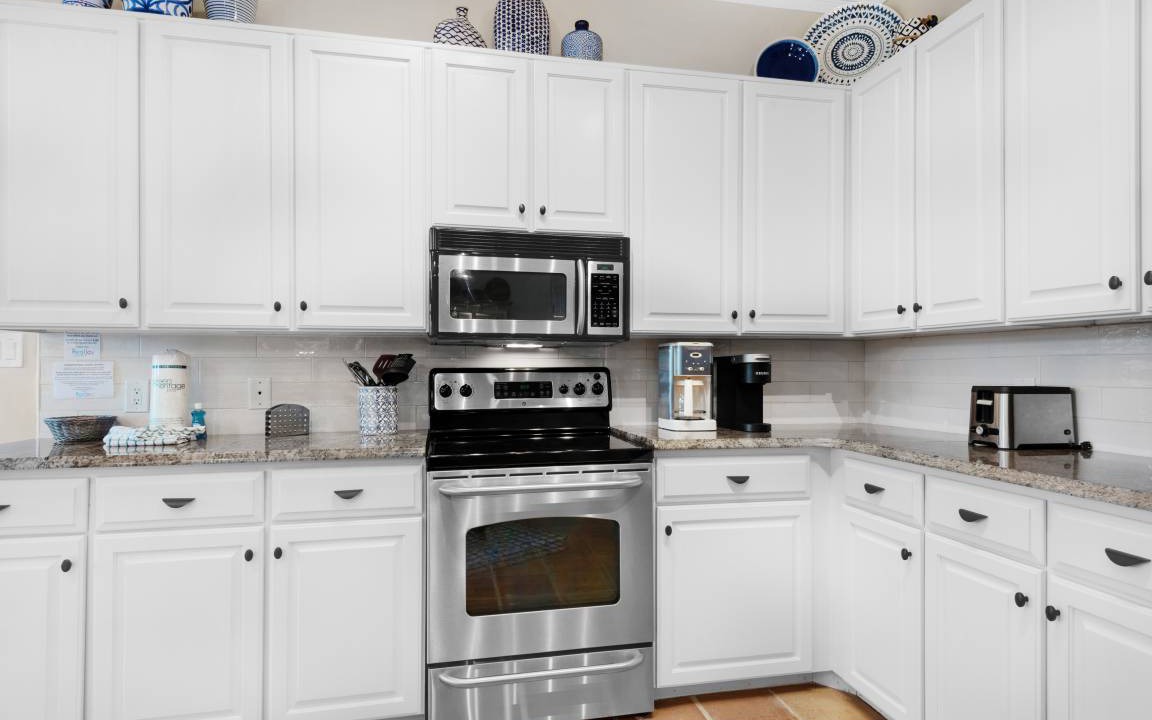 Photo of Kitchen in Sandestin