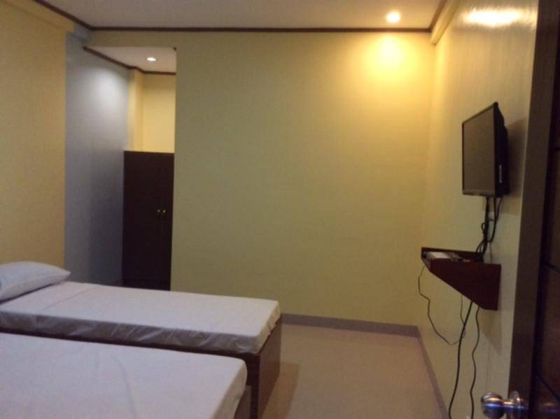 Photo of Bedroom in Oslob