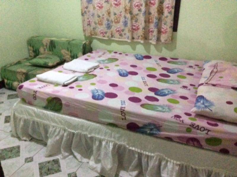 Photo of Bedroom in Oslob