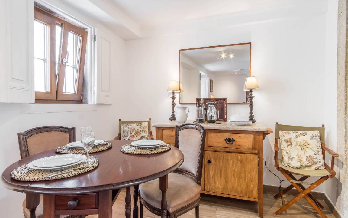 Photo of Livingroom in Cascais