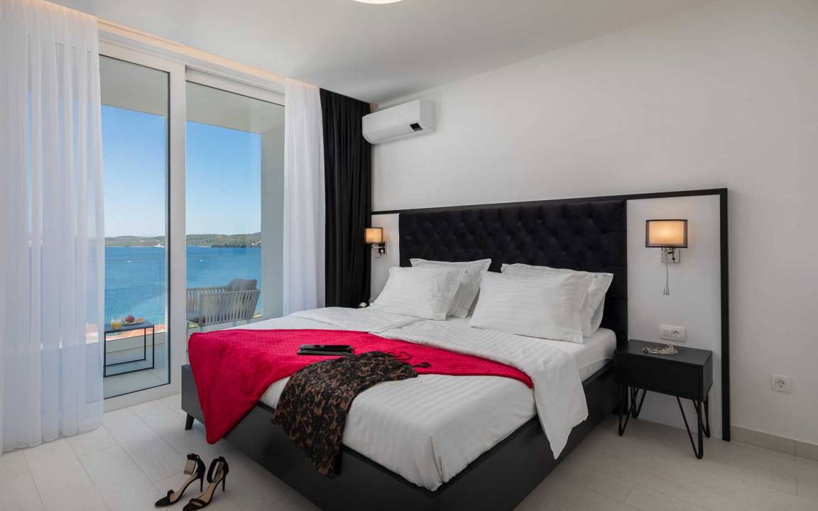 Photo of Bedroom in Seget Donji