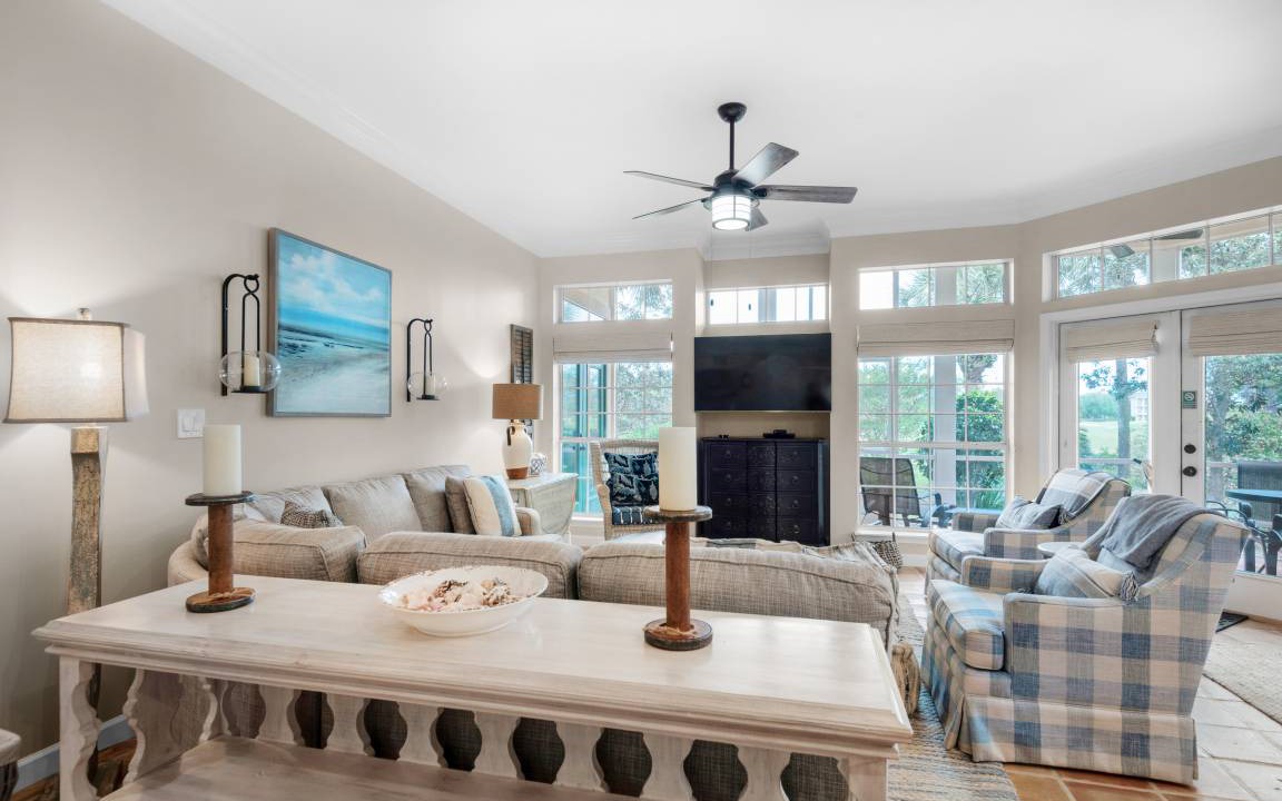 Photo of Livingroom in Sandestin