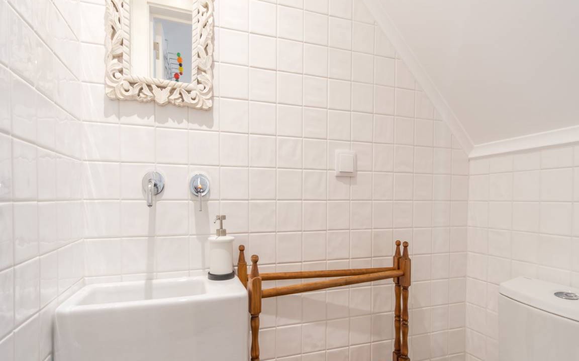 Photo of Bathroom in Cascais
