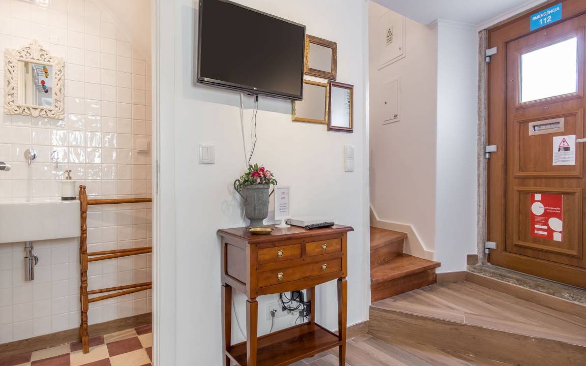 Photo of Livingroom in Cascais