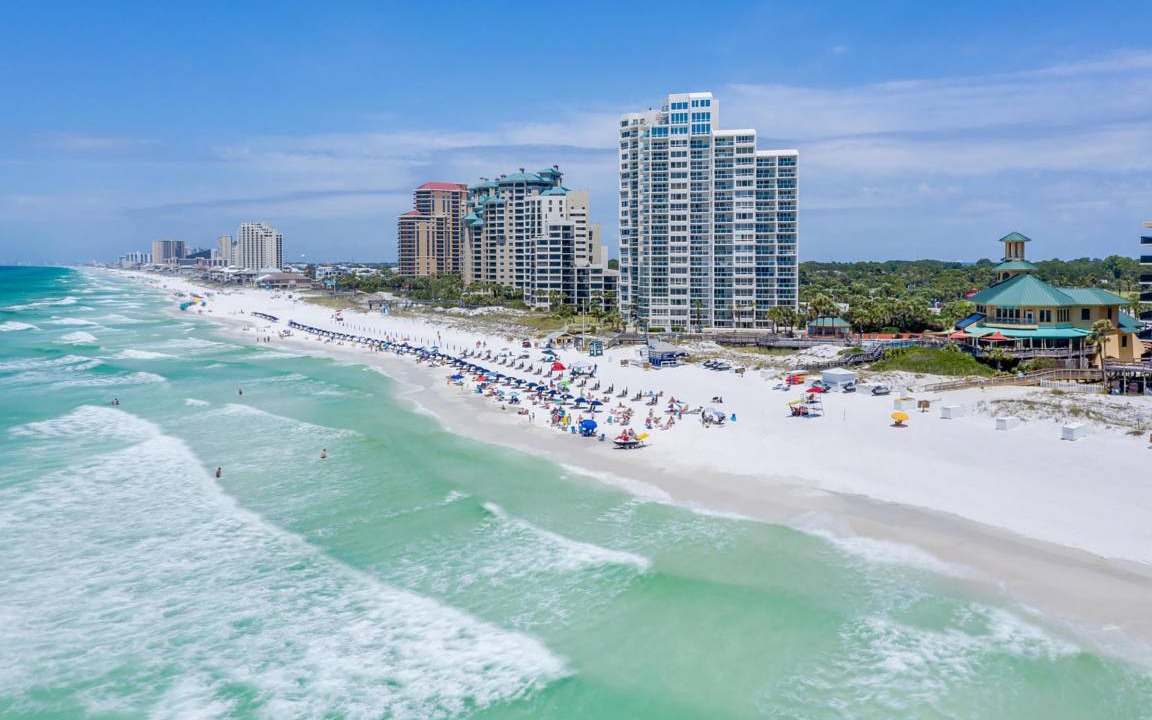 Photo of Outdoor in Sandestin