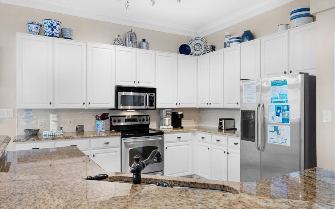 Photo of Kitchen in Sandestin