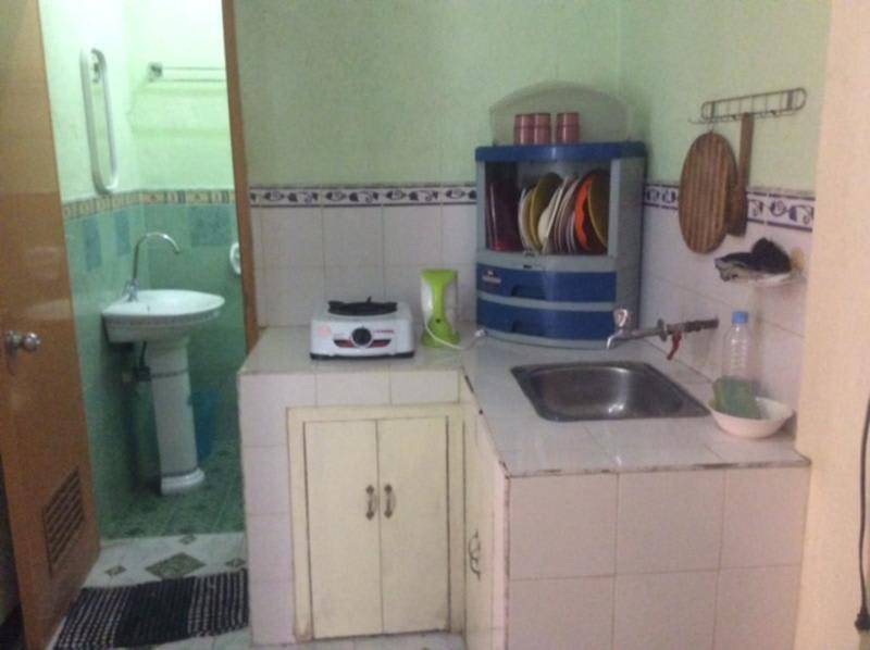 Photo of Kitchen in Oslob