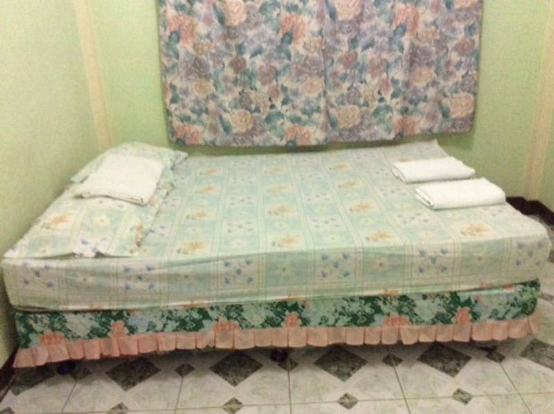 Photo of Bedroom in Oslob