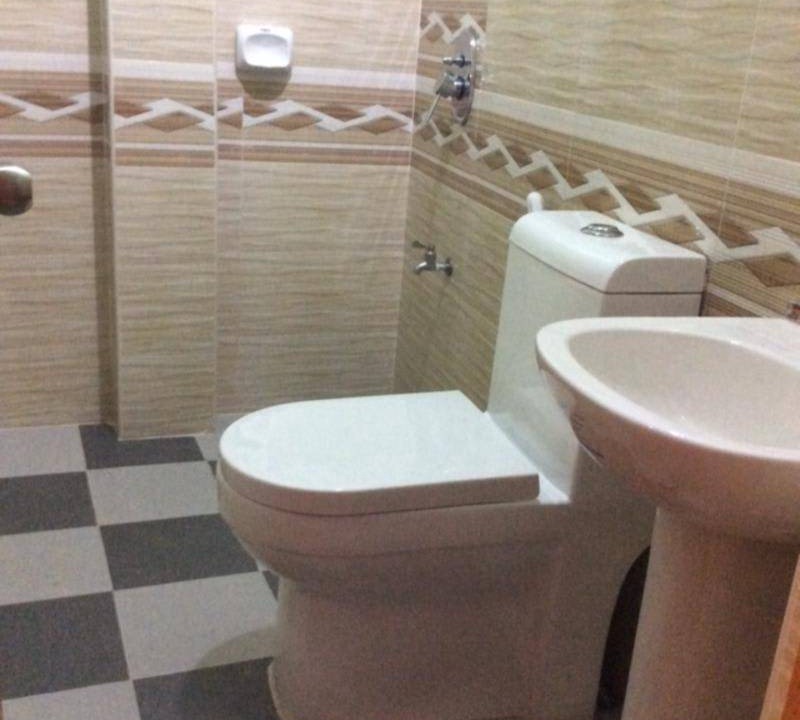 Photo of Bathroom in Oslob