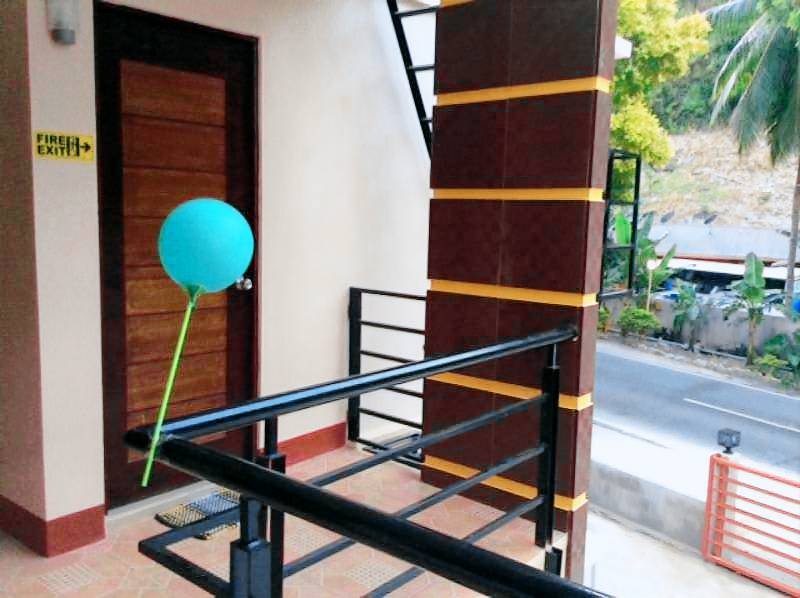 Photo of Patio Balcony in Oslob