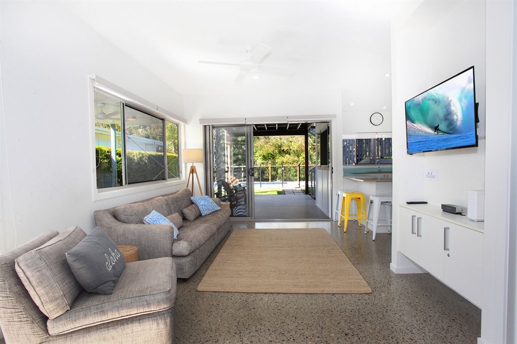 Photo of Livingroom in Mount Coolum