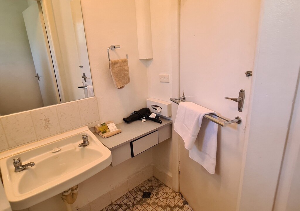 Photo of Bathroom in Woolgoolga