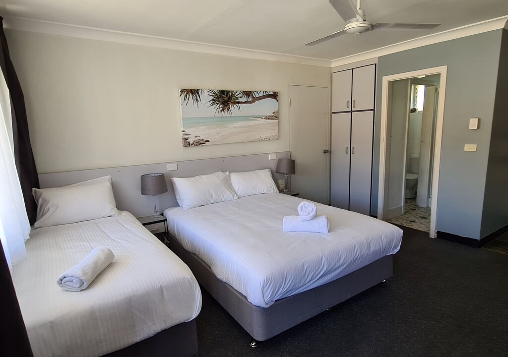 Photo of Bedroom in Woolgoolga