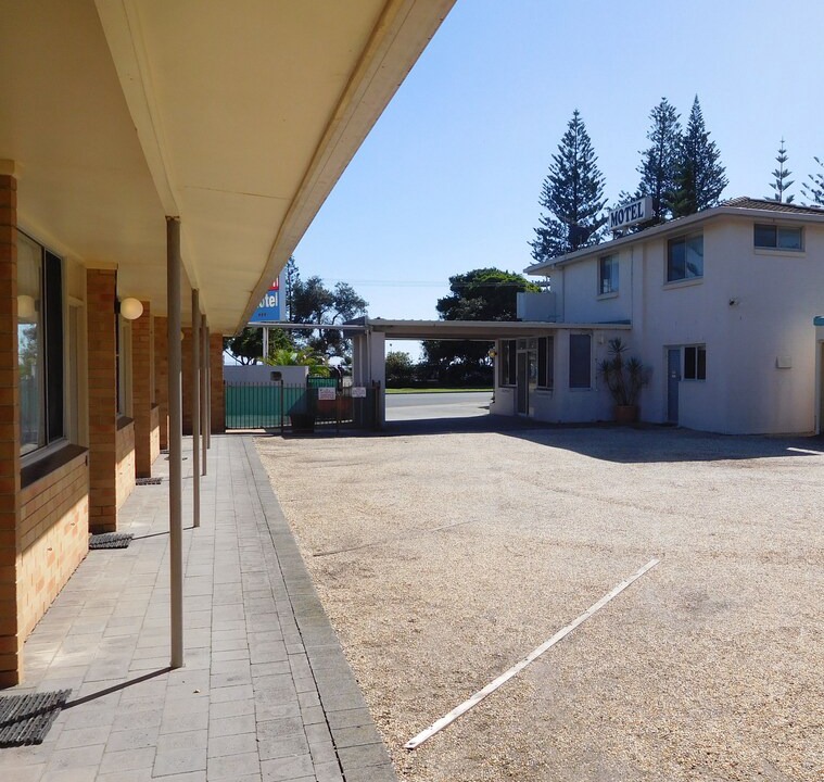 Photo of Buildings in Woolgoolga