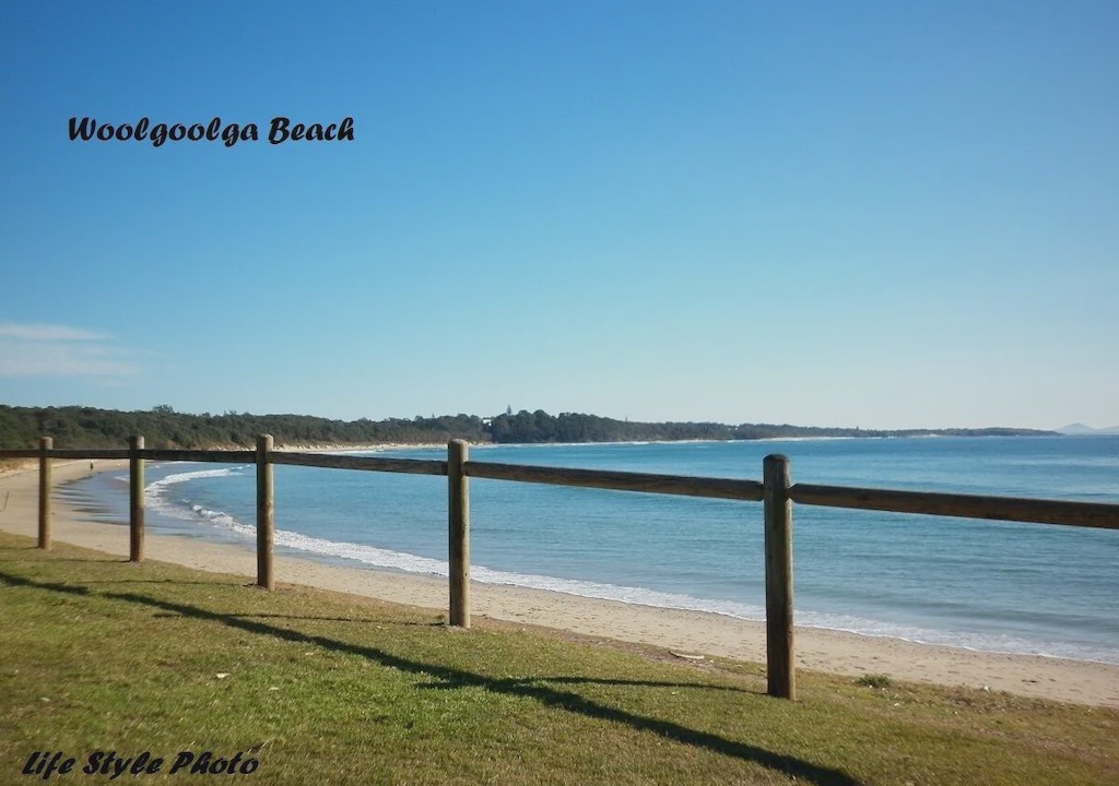 Photo of Outdoor in Woolgoolga