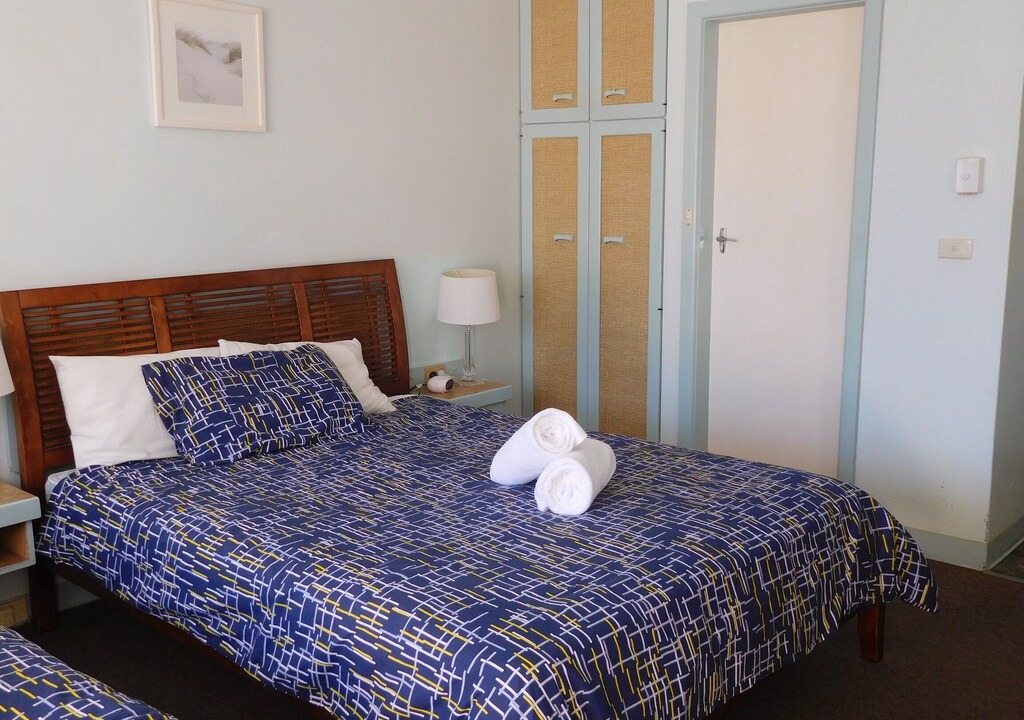 Photo of Bedroom in Woolgoolga