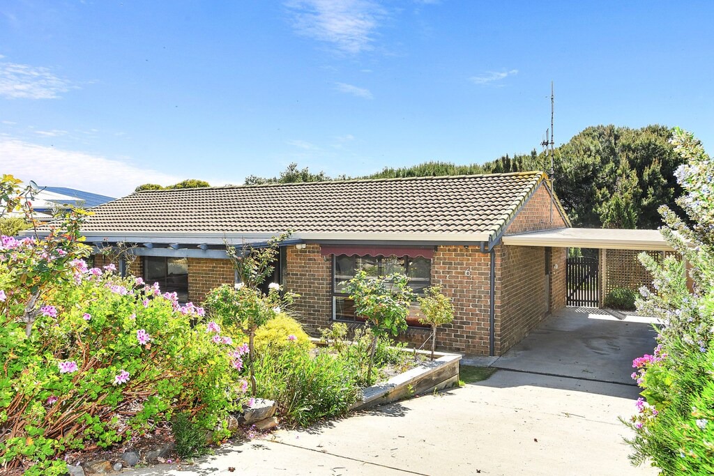 Photo of Buildings in Port Elliot